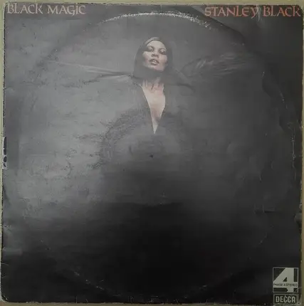 Stanley Black - Black Magic