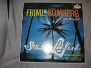 LP - Stanley Black - Friml And Romberg In Cuban Moonlight