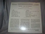 LP - Stanley Black - Friml And Romberg In Cuban Moonlight