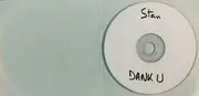 CD - Stanley Brinks - Dank U - Digisleeve