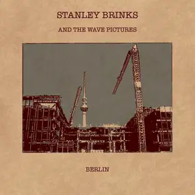 Stanley Brinks - Berlin