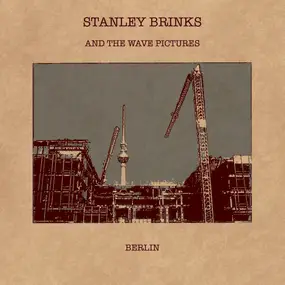 Stanley Brinks - Berlin