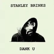 CD - Stanley Brinks - Dank U - Digisleeve