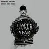 LP - Stanley Brinks - Happy New Year - Coloured Vinyl