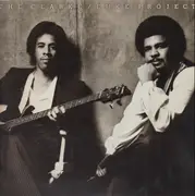 LP - Stanley Clarke / George Duke - The Clarke / Duke Project