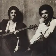 Stanley Clarke/George Duke - The Clarke / Duke Project