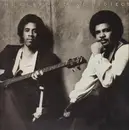 LP - Stanley Clarke / George Duke - The Clarke / Duke Project