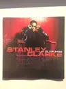 CD - Stanley Clarke - 1,2 To The Bass