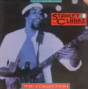 Double LP - Stanley Clarke - The Collection