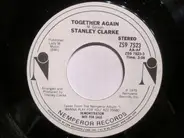 Stanley Clarke - Together Again