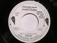Stanley Clarke - Together Again