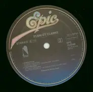 Stanley Clarke - We  Supply