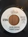 7inch Vinyl Single - Stanley Clarke - You / Me Together