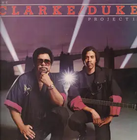 Stanley Clarke - The Clarke Duke Project ll