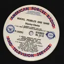 LP - Stanley Clarke / Bob James - Rocks, Pebbles And Sand / H