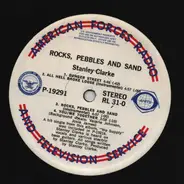 Stanley Clarke / Bob James - Rocks, Pebbles And Sand / H