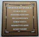 LP - Stanley Clarke / Chick Corea / Chaka Khan / Joe Henderson / Freddie Hubbard / Lenny White - Echoes Of An Era