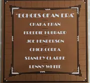 LP - Stanley Clarke / Chick Corea / Chaka Khan / Joe Henderson / Freddie Hubbard / Lenny White - Echoes Of An Era