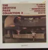 Double LP - Stanley Clarke and Chick Corea - The Griffith Park Collection 2 In Concert