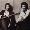 LP - Stanley Clarke / George Duke - The Clarke / Duke Project
