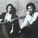 LP - Stanley Clarke / George Duke - The Clarke / Duke Project
