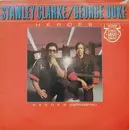 12'' - Stanley Clarke / George Duke - Heroes