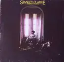 LP - Stanley Clarke - Journey To Love