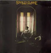 LP - Stanley Clarke - Journey To Love