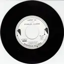 7inch Vinyl Single - Stanley Clarke - Lopsy Lu - Mono/Stereo Promo