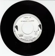 Stanley Clarke - Lopsy Lu