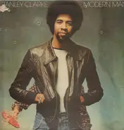 Stanley Clarke - Modern Man