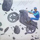 LP - Stanley Clarke - Rocks, Pebbles And Sand