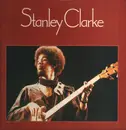 LP - Stanley Clarke - Stanley Clarke - + Insert