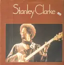 LP - Stanley Clarke - Stanley Clarke