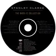 CD - Stanley Clarke - The Bass-ic Collection