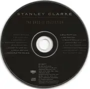 CD - Stanley Clarke - The Bass-ic Collection