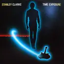 LP - Stanley Clarke - Time Exposure