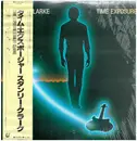 LP - Stanley Clarke - Time Exposure - OBI