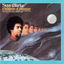 CD - Stanley Clarke - Children Of Forever