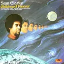 LP - Stanley Clarke - Children Of Forever