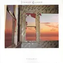 LP - Stanley Clarke - Hideaway