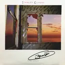 LP - Stanley Clarke - Hideaway