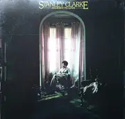 LP - Stanley Clarke - Journey To Love