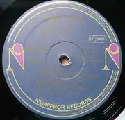 LP - Stanley Clarke - Journey To Love