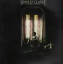 LP - Stanley Clarke - Journey To Love