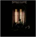 LP - Stanley Clarke - Journey To Love