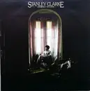 LP - Stanley Clarke - Journey To Love