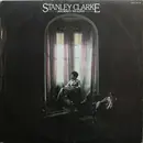 LP - Stanley Clarke - Journey To Love