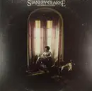 LP - Stanley Clarke - Journey To Love