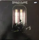 LP - Stanley Clarke - Journey To Love